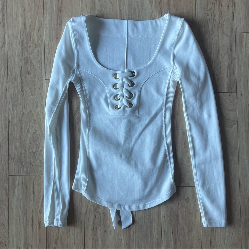 Free People Shirt